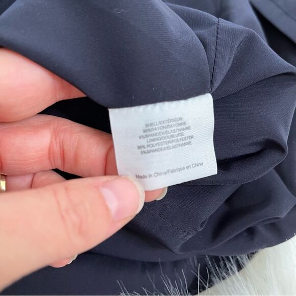 Tory Burch skirt size 0 - Picture 6 of 7